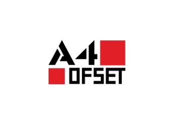 A4 Ofset