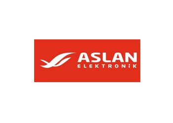 Aslan Elektronik