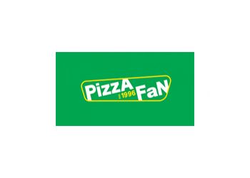 Pizza Fan